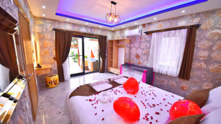 VKV6758 Villa Kalkan