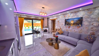 VKV6758 Villa Kalkan