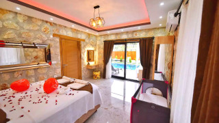 VKV6758 Villa Kalkan