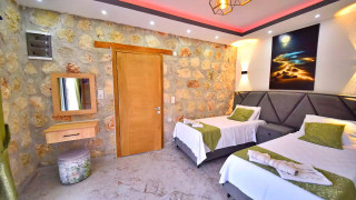 VKV6758 Villa Kalkan