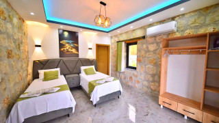 VKV6758 Villa Kalkan