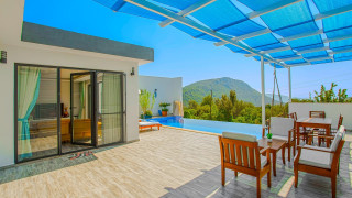 VKV1646 Villa Kalkan