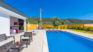 VKV7203 Villa Kalkan
