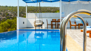 VKV1646 Villa Kalkan