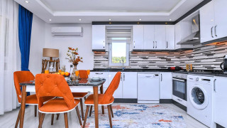VKV8780 Villa Kalkan