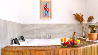 VKV8780 Villa Kalkan