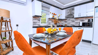 VKV8780 Villa Kalkan