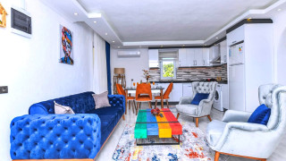 VKV8780 Villa Kalkan
