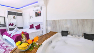 VKV8780 Villa Kalkan