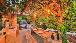 VKV7434 Villa Kalkan
