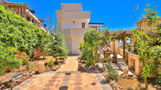 VKV7434 Villa Kalkan