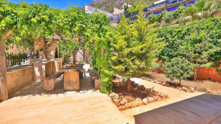 VKV7434 Villa Kalkan