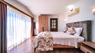 VKV7434 Villa Kalkan