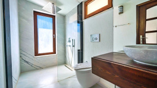 VKV7434 Villa Kalkan