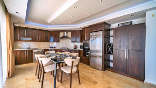 VKV7434 Villa Kalkan