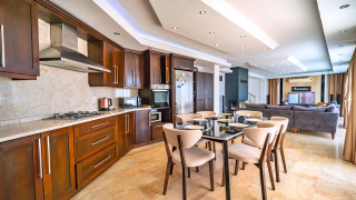 VKV7434 Villa Kalkan