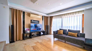 VKV7434 Villa Kalkan