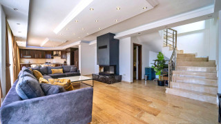VKV7434 Villa Kalkan