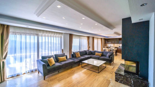 VKV7434 Villa Kalkan