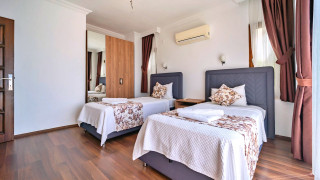 VKV7434 Villa Kalkan