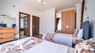 VKV7434 Villa Kalkan