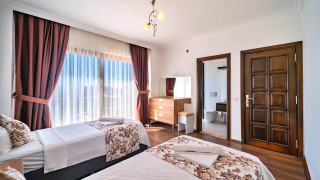 VKV7434 Villa Kalkan