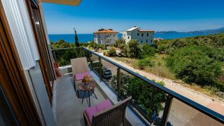 VKV7105 Villa Kalkan