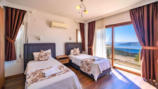 VKV7434 Villa Kalkan
