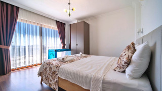 VKV7434 Villa Kalkan