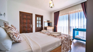 VKV7434 Villa Kalkan