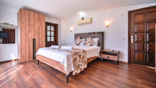 VKV7434 Villa Kalkan
