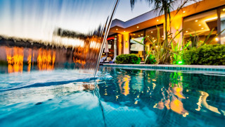 VKV8426 Villa Kalkan