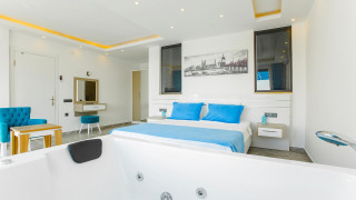 VKV4085 Villa Kalkan