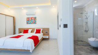 VKV4014 Villa Kalkan