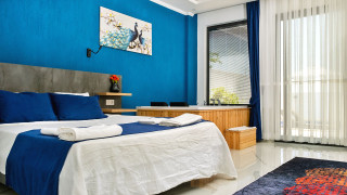 VKV9419 Villa Kalkan