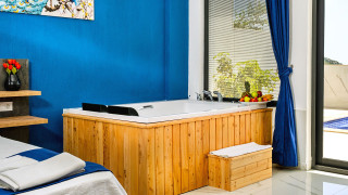 VKV9419 Villa Kalkan