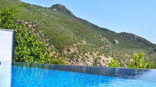 VKV9419 Villa Kalkan