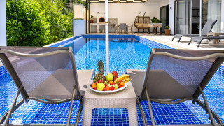 VKV9419 Villa Kalkan