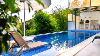 VKV9419 Villa Kalkan