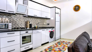 VKV9419 Villa Kalkan
