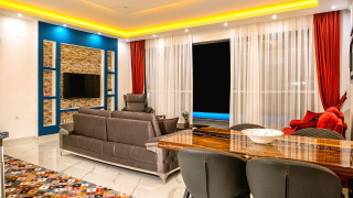 VKV9419 Villa Kalkan