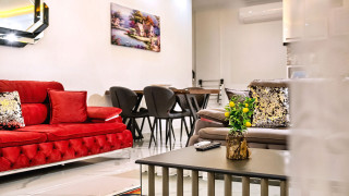 VKV9419 Villa Kalkan