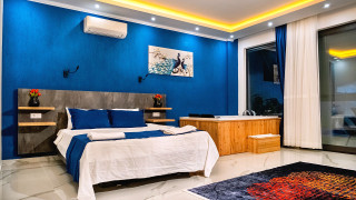 VKV9419 Villa Kalkan