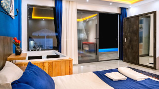 VKV9419 Villa Kalkan
