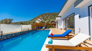VKV2591 Villa Kalkan