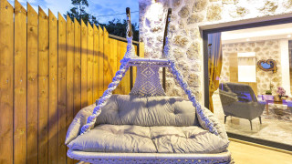 VKV4396 Villa Kalkan
