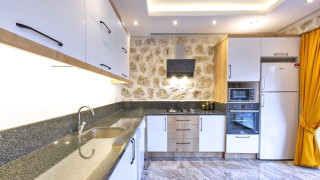 VKV4396 Villa Kalkan