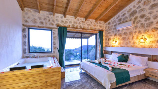 VKV4396 Villa Kalkan