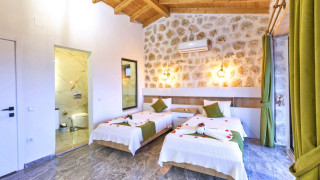 VKV4396 Villa Kalkan
