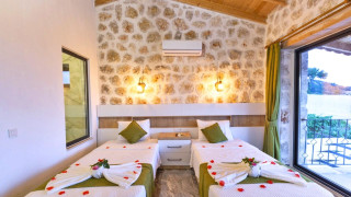 VKV4396 Villa Kalkan
